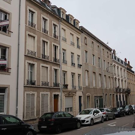 La Cour Victoria - Vosges Place & St Dizier St -27M2 ナンシー エクステリア 写真